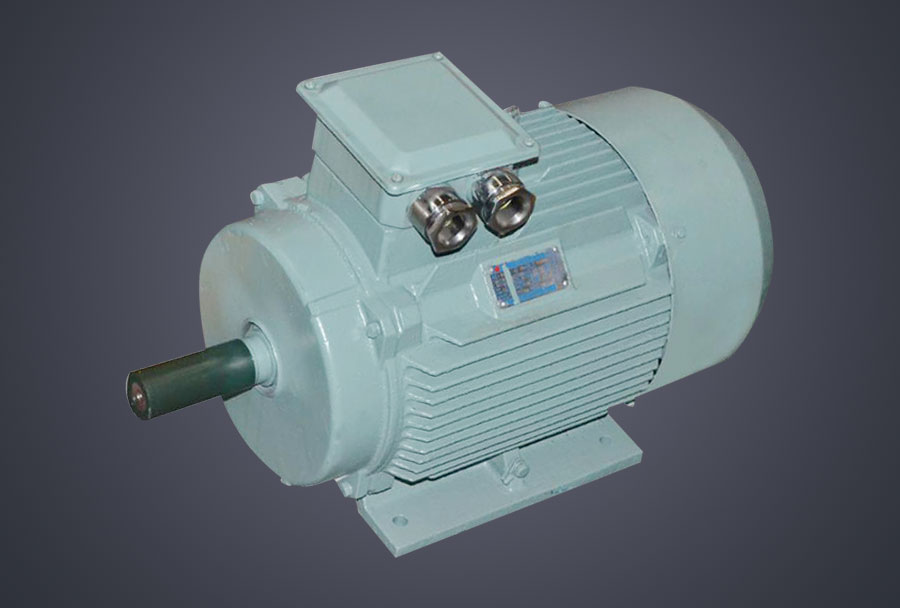 　　電動(dòng)機(jī)軸承過熱的原因有哪些?怎樣加以確足?