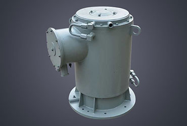 YQJ系列水冷式三相異步電動(dòng)機(jī)